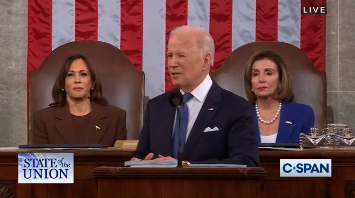 HughTFerguson's tweet image. “Let’s increase Pell Grants and increase our historic support of HBCUs, and invest in what Jill — our First Lady who teaches full-time — calls America’s best-kept secret: community colleges,” Biden said in #SOTU remarks. More on @POTUS&apos; #HigherEd agenda: bit.ly/3CbdnVY