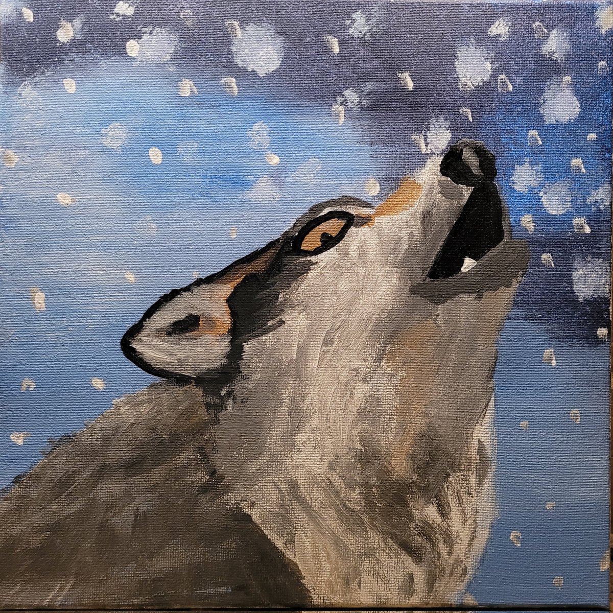 Uniquevisions0's tweet photo. I have supported a number of new artists and im hoping to get some support in return. All the paintings are done by myself and my daughter. Would really appreciate some ❤️. They are all 1/1 Check the rest out here https://t.co/Mo8VlSTojn https://t.co/I6l9Mn5Ytv