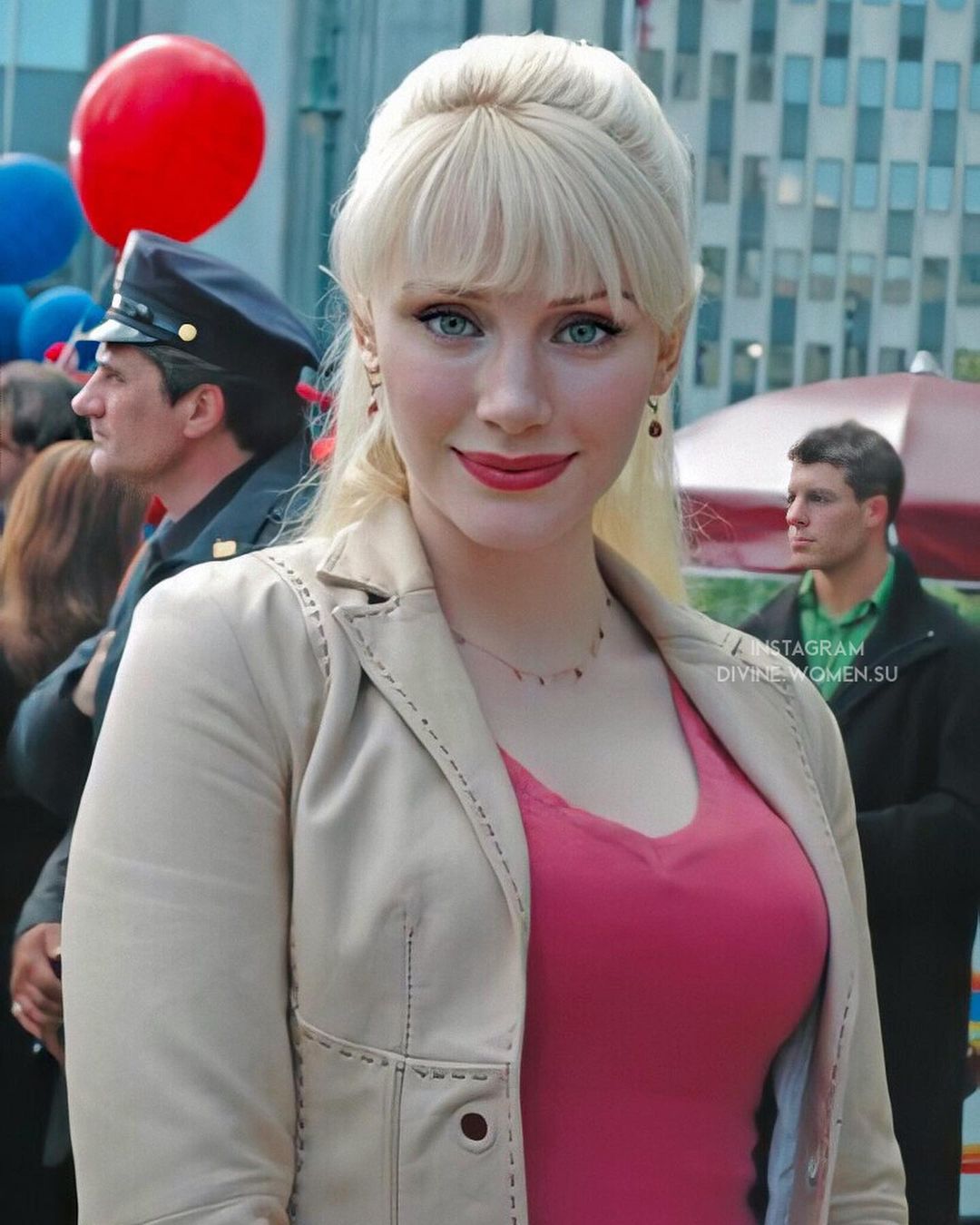 Happy Birthday Bryce Dallas Howard!!!  