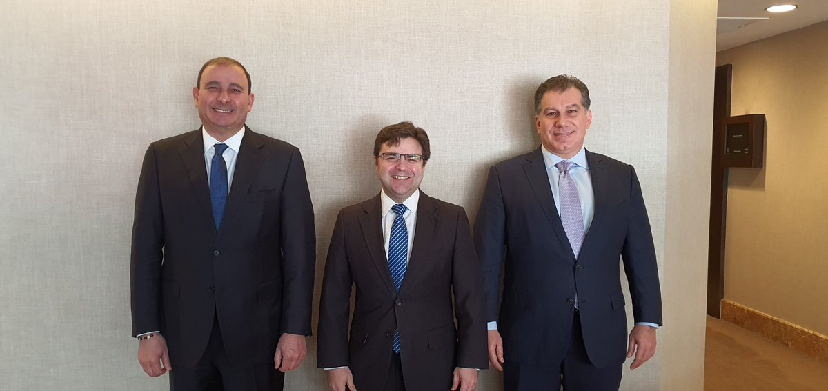 Tuvimos una reunión muy franca y productiva con Ricardo Zuñiga Harris. Hablamos sobre como establecer alianzas entre sector privado para el fortalecimiento del estado de derecho y la creación de oportunidades que son los pilares fundamentales para