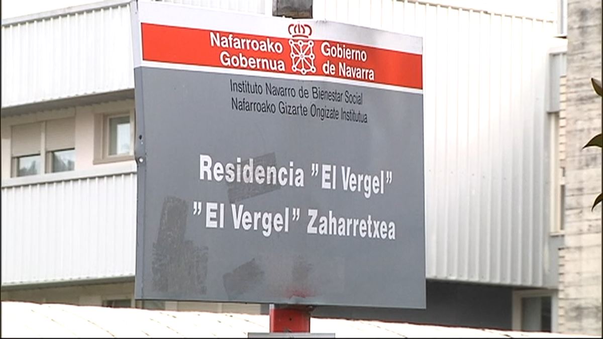 ELANafarroa's tweet photo. La representación sindical de la ANADP reprocha a Gerencia su mala gestión

https://t.co/DhWjTL1urs https://t.co/NjjvdXbhEv
