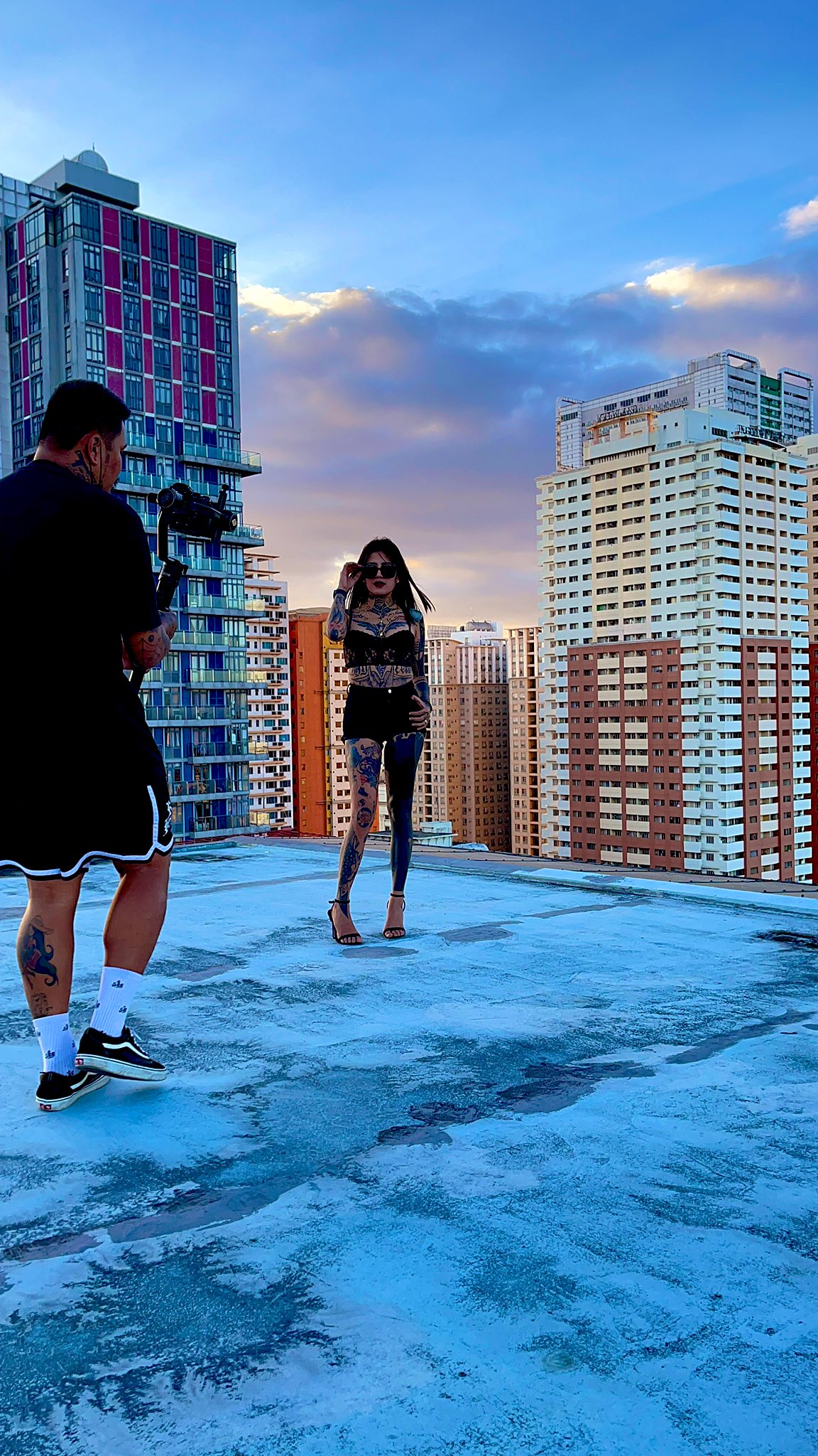 Jennylyn Matias (@JennylynMatia99)  X