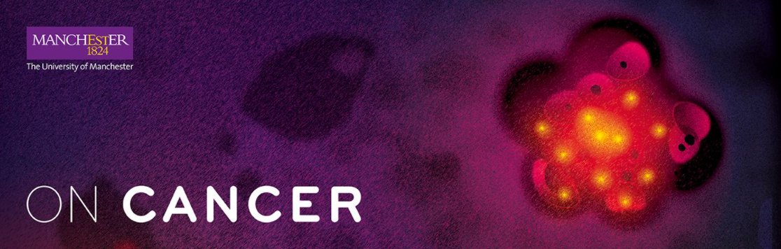 📣Dr Dónal Landers, our Director, will speak at the On Cancer launch in London tomorrow - read the two articles he co-wrote and the full publication via our LinkedIn page bit.ly/35I6kYo #dECMT #AI #CancerResearch @CRUK_MI