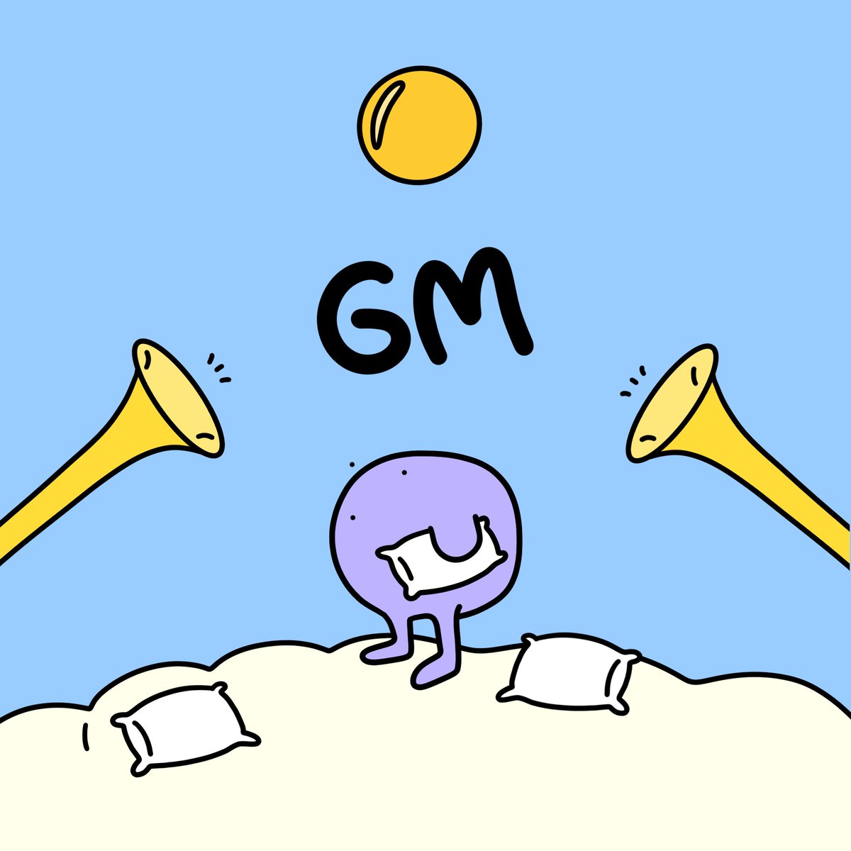 memsproject's tweet photo. umm… gm? https://t.co/qIncLGFf6k