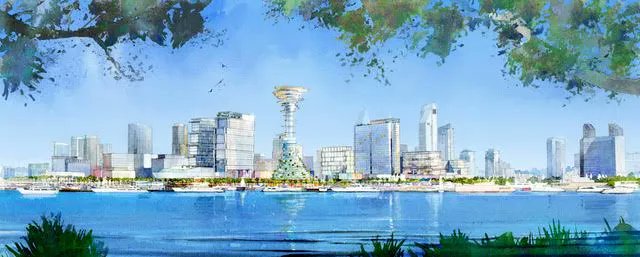 TODAY! Join us via Zoom from 4-5pm for a preview of the latest Seaport Village redevelopment plan, nearly a decade in the making, and provide feedback to improve the project.

Free + open to all!
⇾ RSVP here: c3sandiego.org/event-4715983