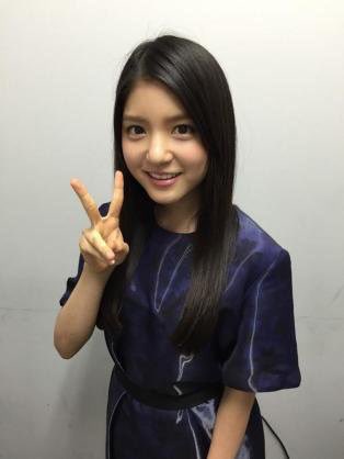 traja69five's tweet photo. HAPPY BIRTHDAYうみにー！
#川島海荷 #海ちゃん https://t.co/2ojCytssyy