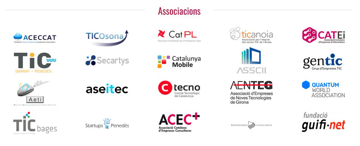 Sinergia Catalunya tweet media