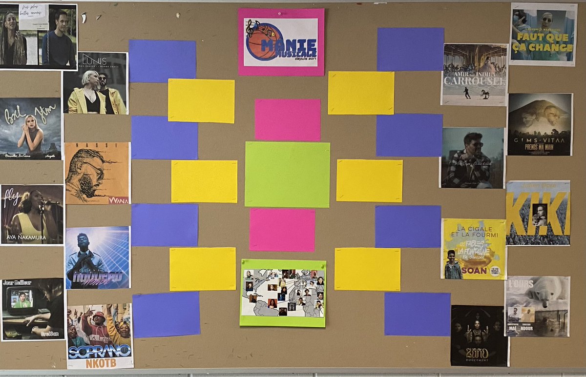 On est prêt! #ManieMusicale2022