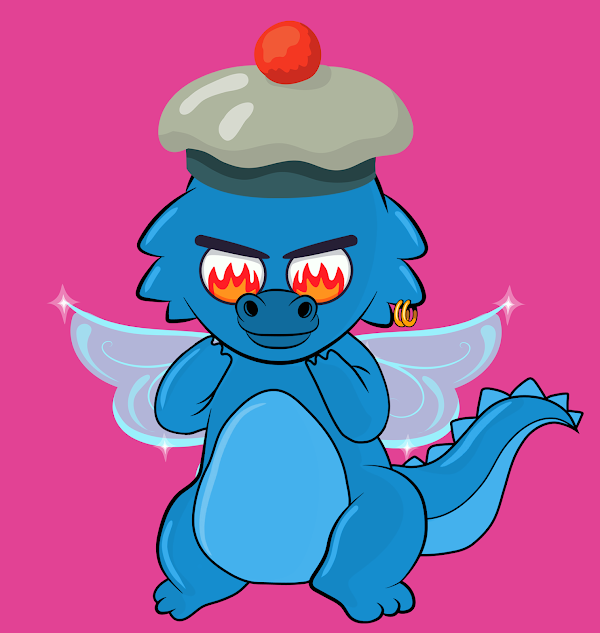 NftBabydragon's tweet photo. 🎉Free #NFTGiveaway 🎉

Drop your #ETH address
➡️ RT + RT/Like my 📌pinned post

#NFT #NFTCommunity #NFTs https://t.co/xkwuorlCis