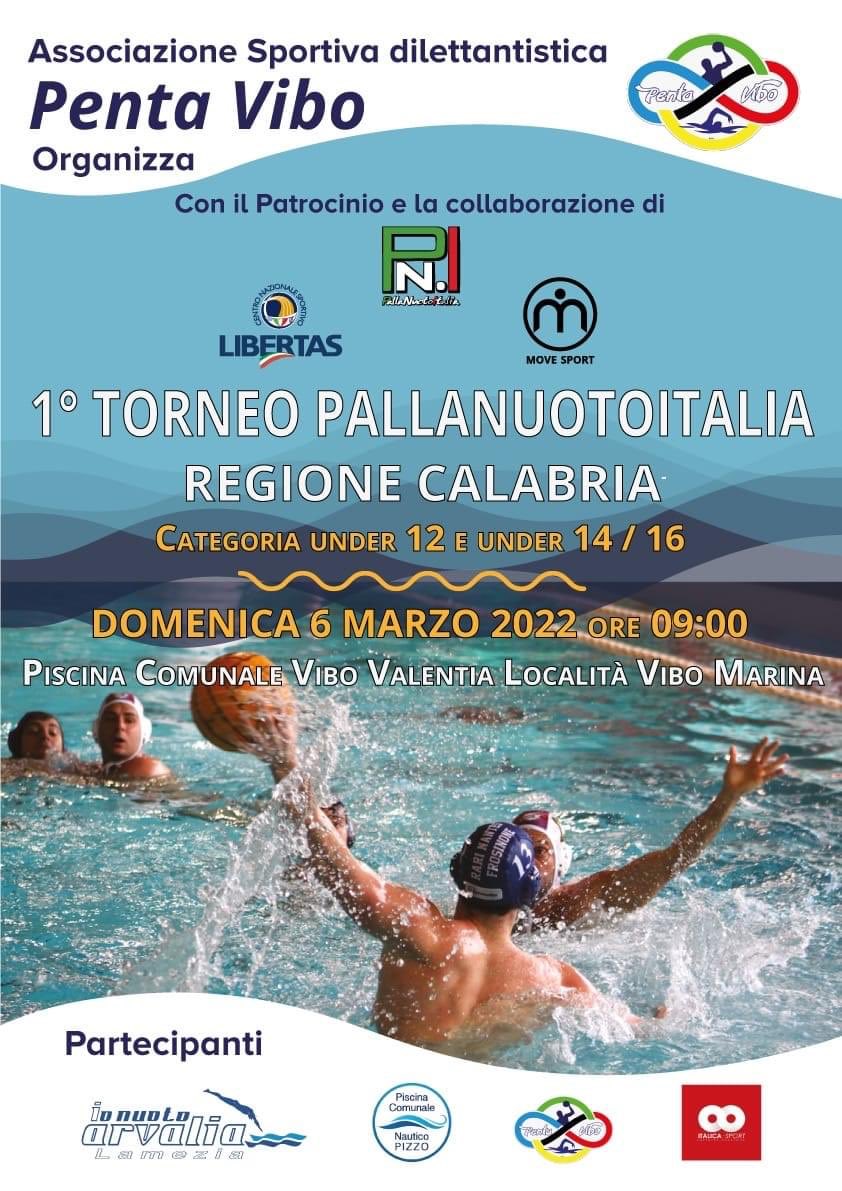 waterpoling's tweet photo. En Calabria este fin de semana! https://t.co/1zjBqnw95W