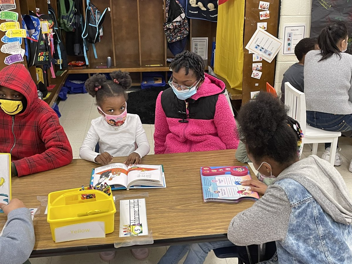 Mrs. Scott (she/her) tweet media