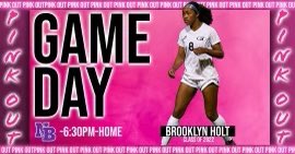 WOMENS SOCCER HOME OPENER IS TONIGHT AS YOUR HERITAGE HUSKIES TAKE ON BROUGHTON HIGH‼️ BE THERE AND BE LOUD‼️
Pink Out🎀🎀
*Pretty in Pink Check presentation at halftime
📍Husky Stadium
6:30⏰⏰
#LeaveNothing