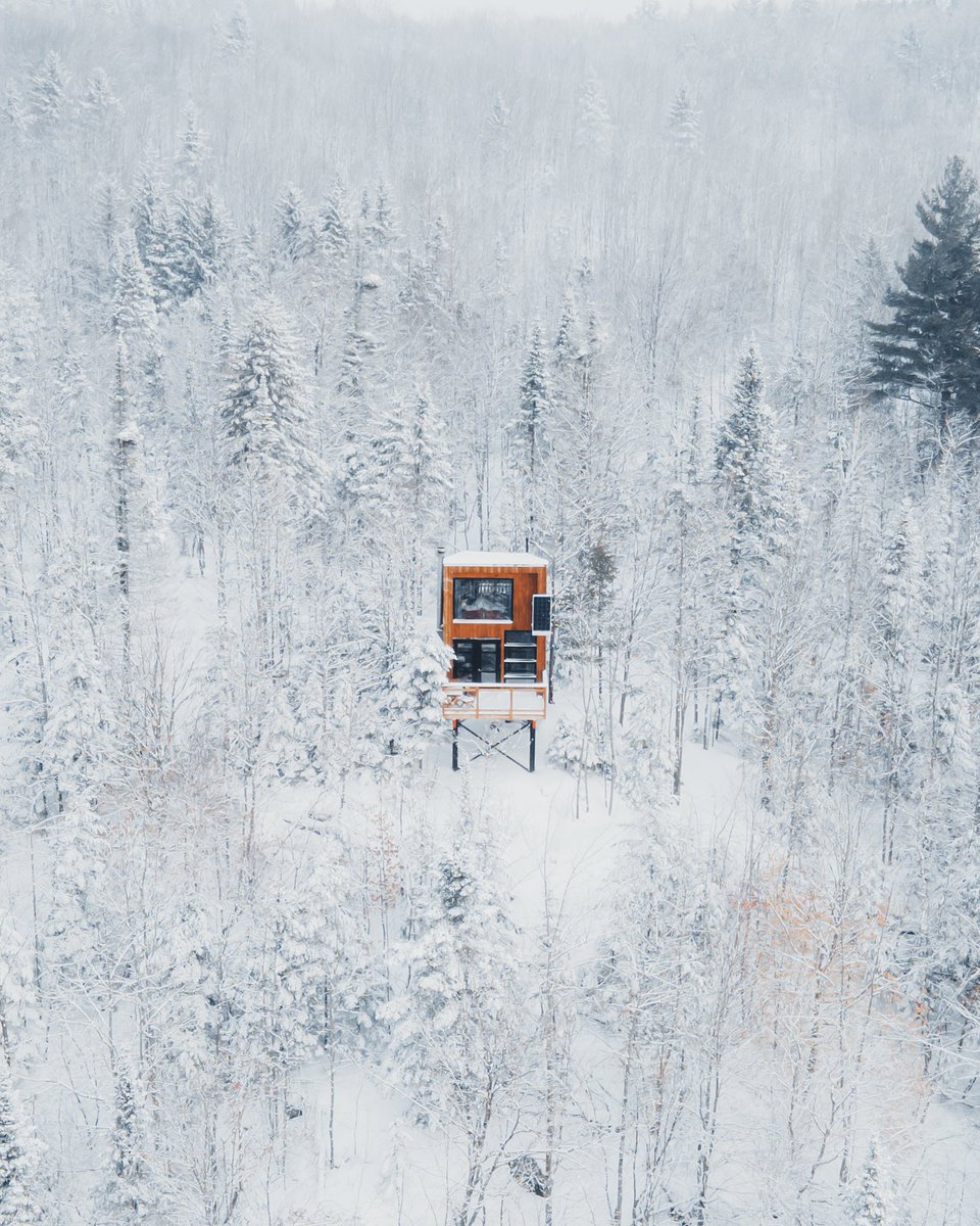 Off the grid