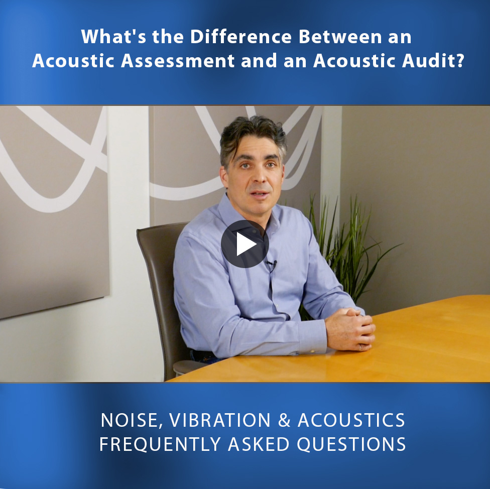NoiseExperts's tweet image. FAQ #1: What’s the Difference Between an Acoustic Assessment and an Acoustic Audit?short.gy/mqDqVF #FAQ #noise #vibration #acoustics