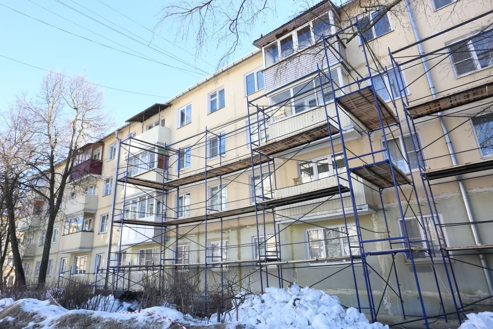 VperedSP's tweet photo. Многоквартирные дома на бульваре Кузнецова капитально отремонтируют

Благоустроенная зона возле бульвара требует достойного обрамления — территория должна выглядеть единым ансамблем: современным и воздушным.
https://t.co/420k1qiMIa https://t.co/YvKisNBoji