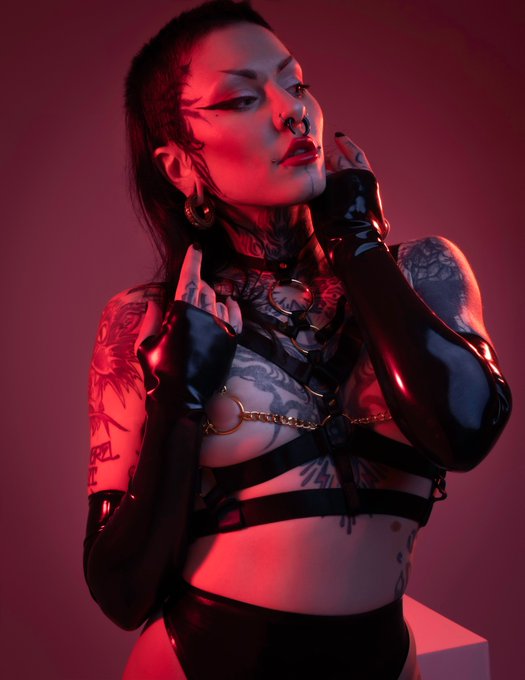 @busha_bailey on instagram Uncensored in https://t.co/fw8XWhwmR2 #latex #tattoos #inkedgirls https://t<a class="tags" target="_blank" title="On Twitter" href="/?out=eyJ0eXAiOiJKV1QiLCJhbGciOiJIUzUxMiJ9.eyJpYXQiOjE3MjE5MDk4ODksImlzcyI6InR3cG9ybnN0YXJzLmNvbSIsIm5iZiI6MTcyMTkwOTg4OSwiZXhwIjoxNzUzNDQ1ODg5LCJyZWRpcmVjdF91cmwiOiJodHRwczovL3R3aXR0ZXIuY29tL2J1c2hhX2JhaWxleSJ9.hoy7qSFBkQQa8NraeaOH5Vcbs6RTiZjC8t-k2e5JTuCW8CBKxa2tHF3uPQxSnRLXzfcvNwjXbMfwKshQ--yqhw">@busha_bailey</a><a href="/tag/inkedgirls"class="tags"><span>#inkedgirls</span></a><a href="/tag/latex"class="tags"><span>#latex</span></a><a href="/tag/tattoos"class="tags"><span>#tattoos</span></a>