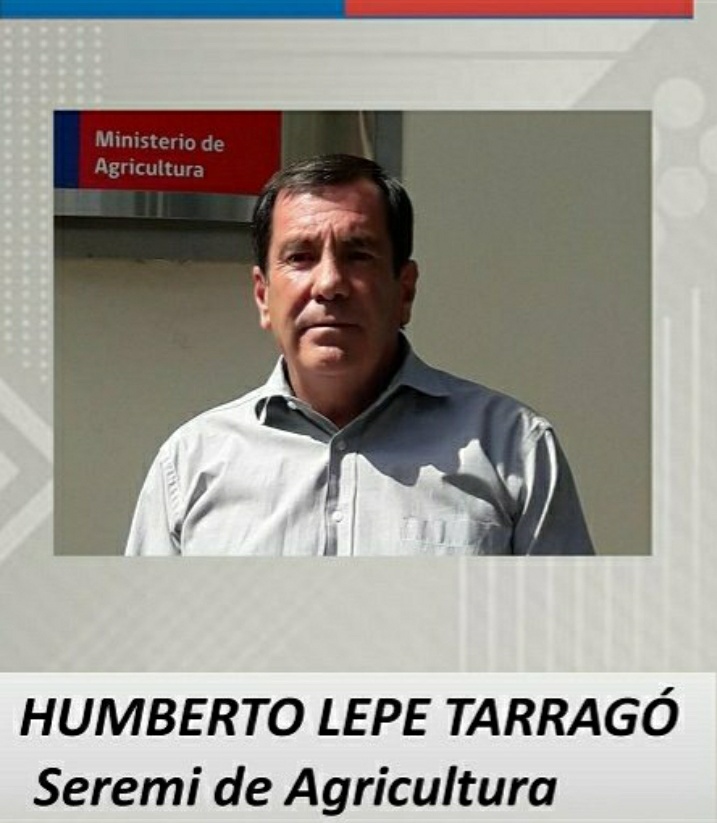 <a href="/MinagriValpo/">Seremi de Agricultura Valparaíso</a> le invita a escuchar hoy a partir de las 13:15 horas en Radio <a href="/superandina/">Superandina 88.5 FM</a> 88.5 FM #LosAndes entrevista a SEREMI <a href="/Htolepet/">Humberto Lepe Tarragó</a> quien realiza balance de gestión ministerial 2018-2022 

Escucha Online aquí 👇

superandina.cl
