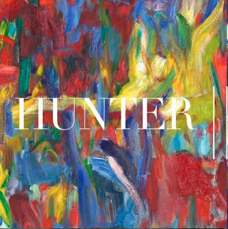 JennyScheinman's tweet photo. Making a mid-winter return to NYC to open “Ninth Street and Beyond: 70 Years of Women in Abstraction” at #HunterDunbarProjects tomorrow! Steve Cardenas and I will provide a musical backdrop starting at 6pm - we’re looking forward to it! Learn more at https://t.co/k0UOwJSy2N. https://t.co/rIY5Ual4rW