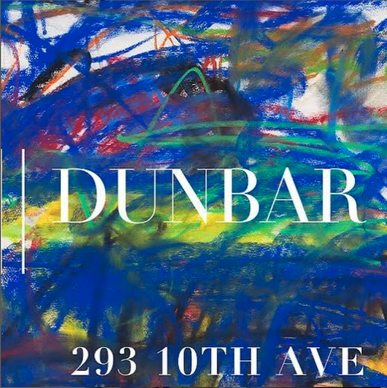 JennyScheinman's tweet photo. Making a mid-winter return to NYC to open “Ninth Street and Beyond: 70 Years of Women in Abstraction” at #HunterDunbarProjects tomorrow! Steve Cardenas and I will provide a musical backdrop starting at 6pm - we’re looking forward to it! Learn more at https://t.co/k0UOwJSy2N. https://t.co/rIY5Ual4rW