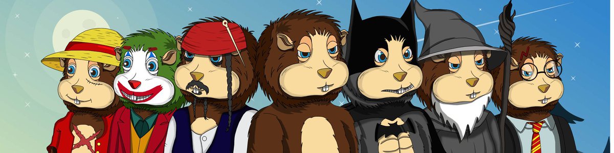 🎁NFT + WL GIVEAWAY 🎁

1k supply, only 0.03 Eth

To Enter
1️⃣ Follow  <a href="/freakedpiggies/">Freaked Out Piggies</a>   
2️⃣ RT + ❤️  
3️⃣ Join Discord: api.guineamond.com/dc

⏳48h

#NFT #NFTGiveaway #NFTdrop #NFTartist