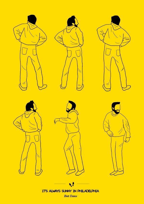 CharlieDayQuote's tweet photo. name a more iconic dance. I'll wait https://t.co/nJ5eLQfIIQ