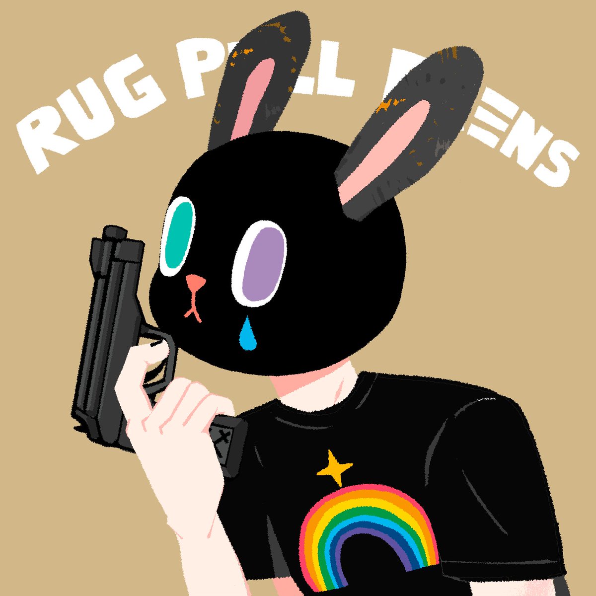 lllcrypto's tweet photo. @RaritySniperNFT @rugpullfrens gogo~~ https://t.co/avyn8p3Qbz