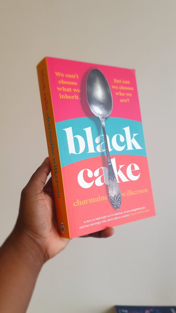 I'm so happy with what March has in store for me books wise😍 

We are buddy reading #BlackCake by #CharmaineWilkerson and also Buddy reading #ManchesterHappened by #JenniferNansubugaMakumbi