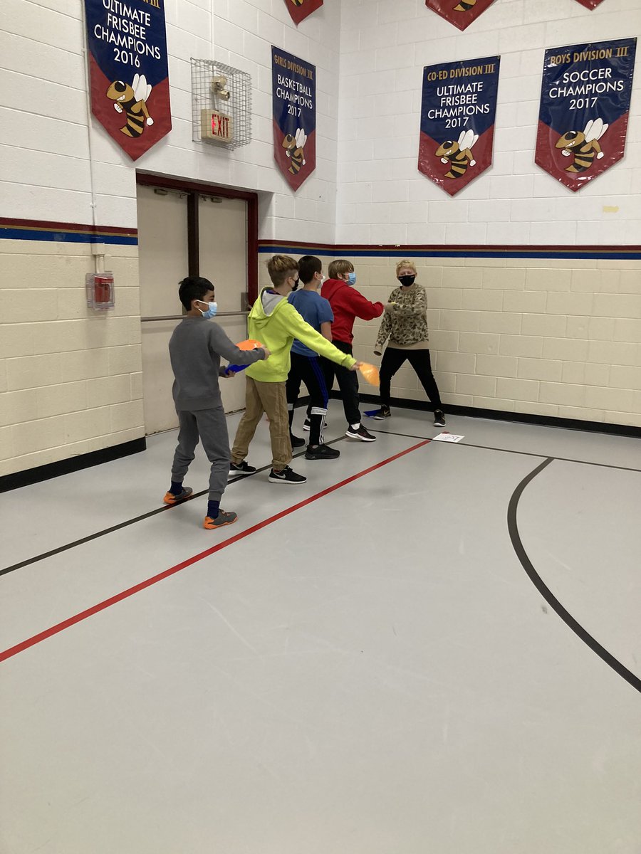 Thx <a href="/melanie_pl3y/">Melanie Levenberg (She/Her/Hers)</a> &amp; <a href="/TDfU_ed/">TDfU</a> for this awesome resource! We are exploring props with #elementsofdancerelationship <a href="/RGSinclairPS/">R.G. Sinclair P.S.</a> #ldsb #wellness #dance