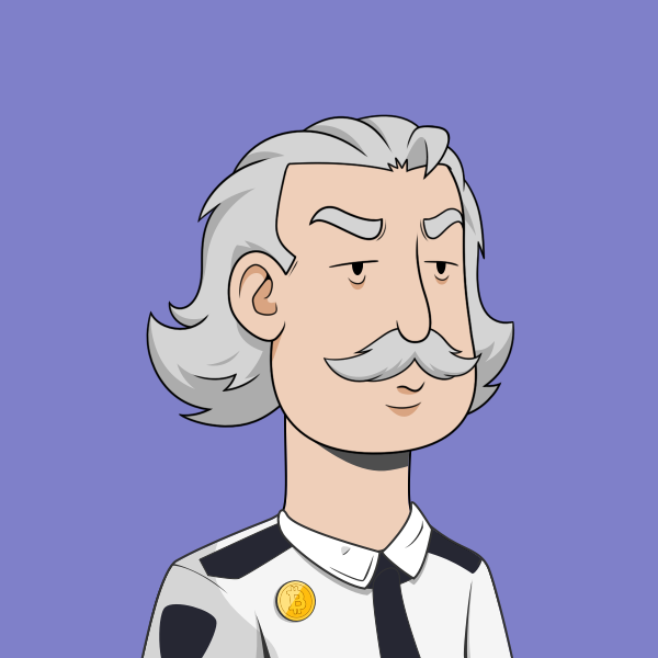 I Am Satoshi Nakamoto tweet media
