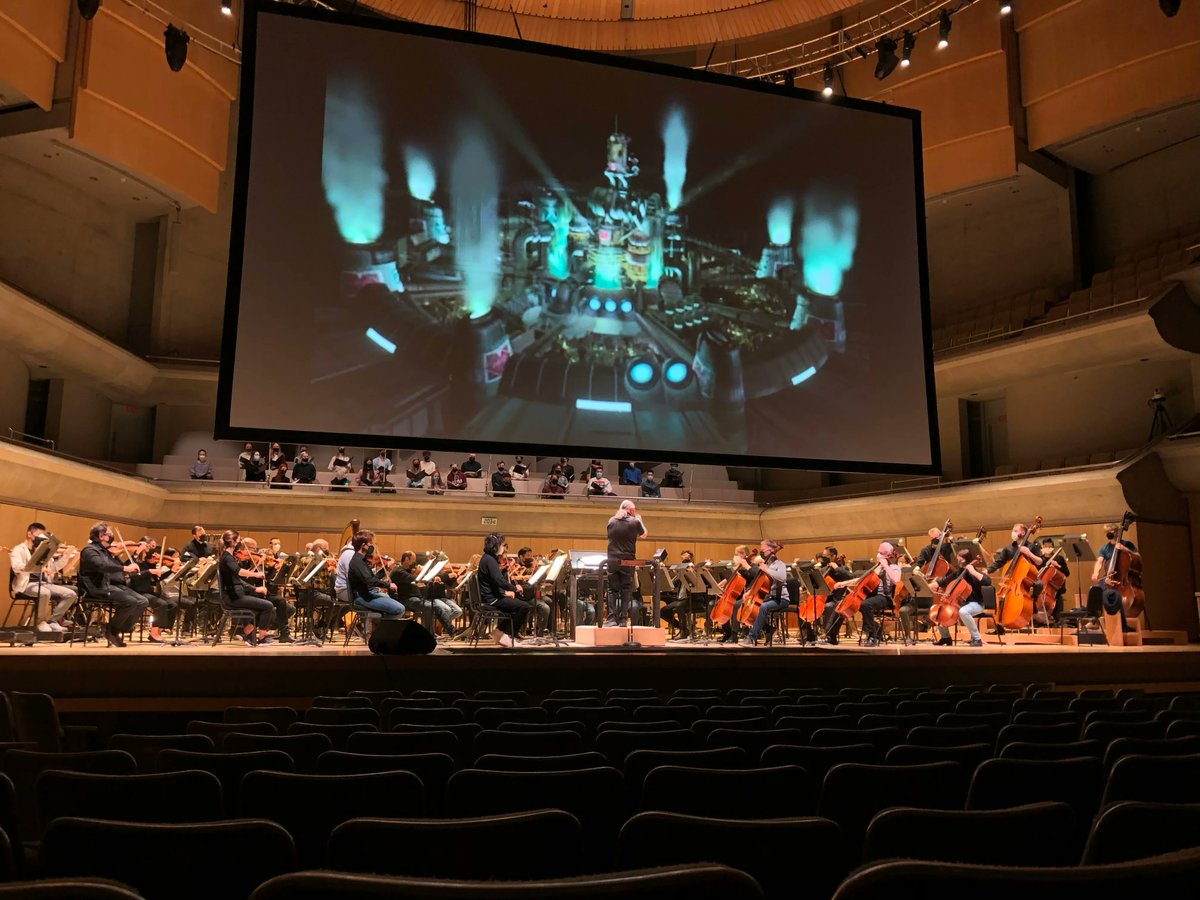 distant worlds final fantasy orchestra