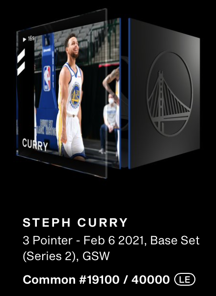 Orsipeixoto's tweet photo. @nbatopshot GIVEAWAY 🎁🎁🎁

Winner gets a KD Series 2 AND a Curry Series 2 moment!!! 

How?

- Follow me and @RickyBorba
- RT and Like
- Tag 3 friends 

Winner selected on Saturday. GL2U!!!! https://t.co/GwbQH0Ih8z