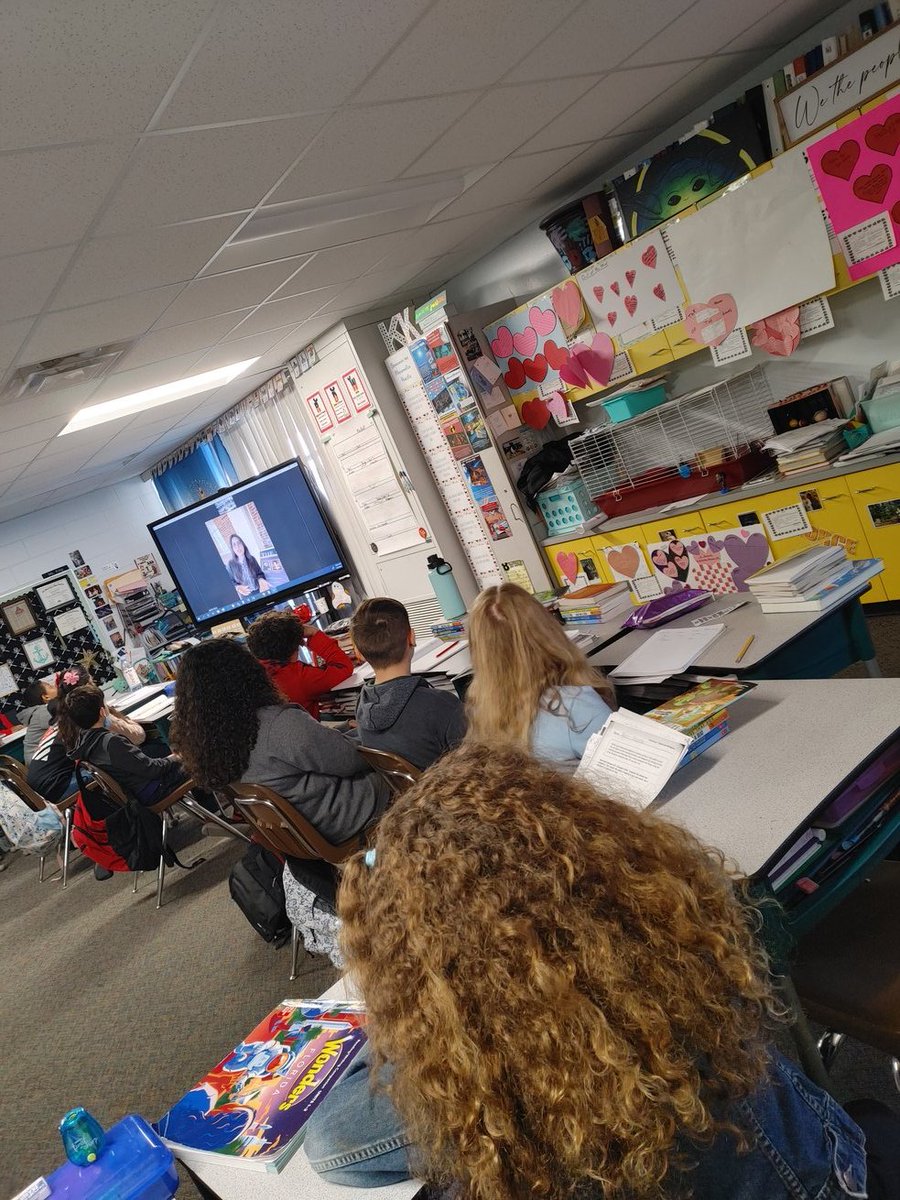 MsKinghasClass's tweet image. Spent our morning taking a virtual field trip to #thegrove in Tallahassee!