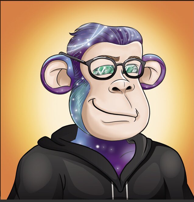 strandedastron's tweet photo. My other ape 🦍 @apeprojectnft @opensea #NFTCollection #nfts https://t.co/qNGuiVNMfD
