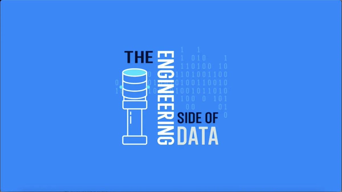 KentGraziano's tweet image. Check out part 2 of The Engineering Side of Data podcast on #DataVault with @CMeyersohn of @Data_Rebels buff.ly/349R9qM #BetterDataModeling #AgileDataEngineering