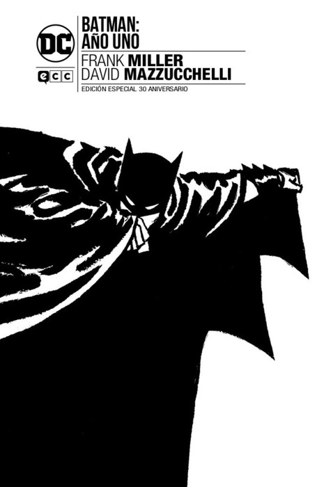 PatricioDucha's tweet photo. @Lucas85md @SantaCruzComic @SectorialComic @culturagob En respuesta a @SantaCruzComic @SectorialComic
 y @culturagob
Quiero recomendar 'Batman, Año Uno', de Frank Miller y David Mazzucheli. El mejor héroe de todos los tiempos en su primer año de existencia. Lo que pasó y lo que se viene. #DiaDelComic https://t.co/MTZCjJZvFq