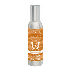ChristyScents's tweet photo. #Scentsy Product of the Day! - EVERYTHING NICE ROOM SPRAY - https://t.co/LErNRmVajg https://t.co/xbzJdpQUXt