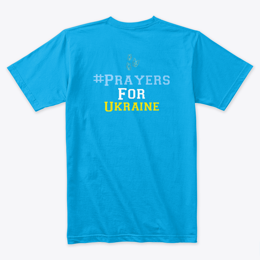 MerchPb's tweet photo. BIBLE VERSE TEES &amp; HOODIES
SUPPORTING UKRAINE
Micah 7:8 Tees (#PrayerForUkraine)#Special Contribution
https://t.co/SP9r2CjjkH

Get all your Bible Verse Tees &amp; Hoodies At PBMERCH.
And Remember LIKE ROYALTY STYLE ...SMOOTH

#PrayersForUkraine
#christianclothing  
#faithandfashion https://t.co/UUVOG0JwrV