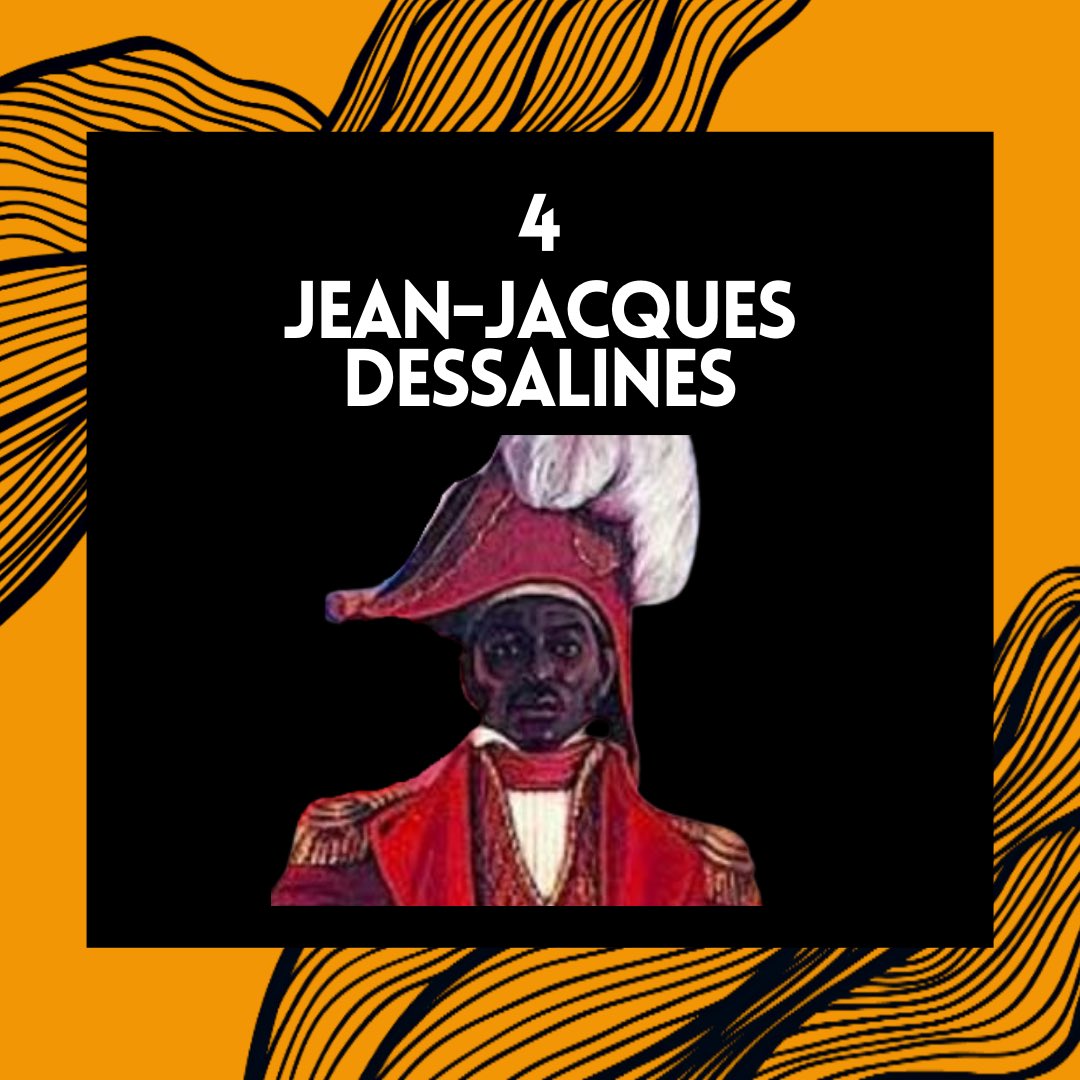 Boukman Academy tweet media