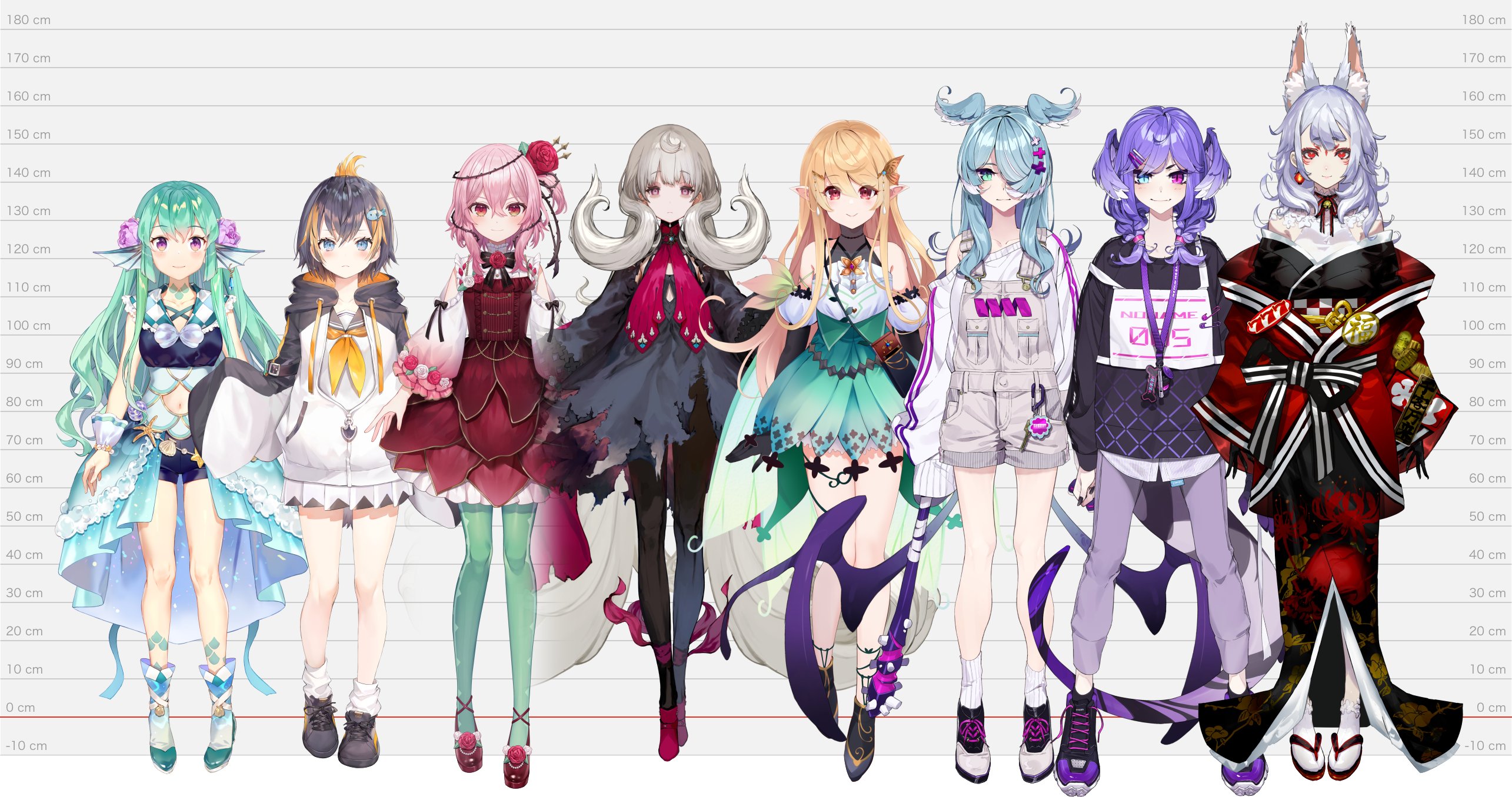 ペトラグリン まとめ売り にじさんじ にじさんじEN ペトラ グリン｜にじさんじオフィシャルストア