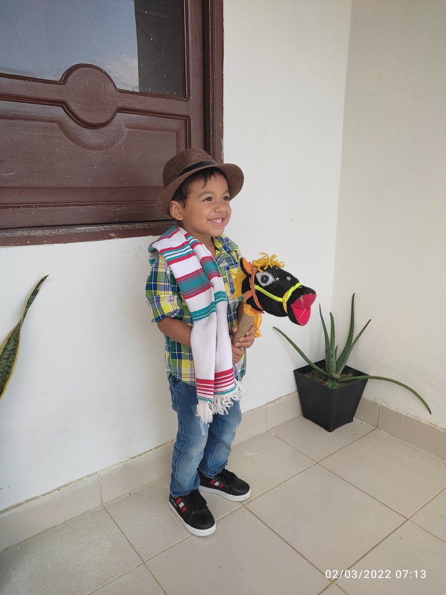 DiegoDaguerDaz1's tweet photo. El Amor Más Grande Del Mundo, #SamuelDavid ♥️👶😍
Estoy Listo Papá - Cabalgata https://t.co/tuhwEv0nZ9