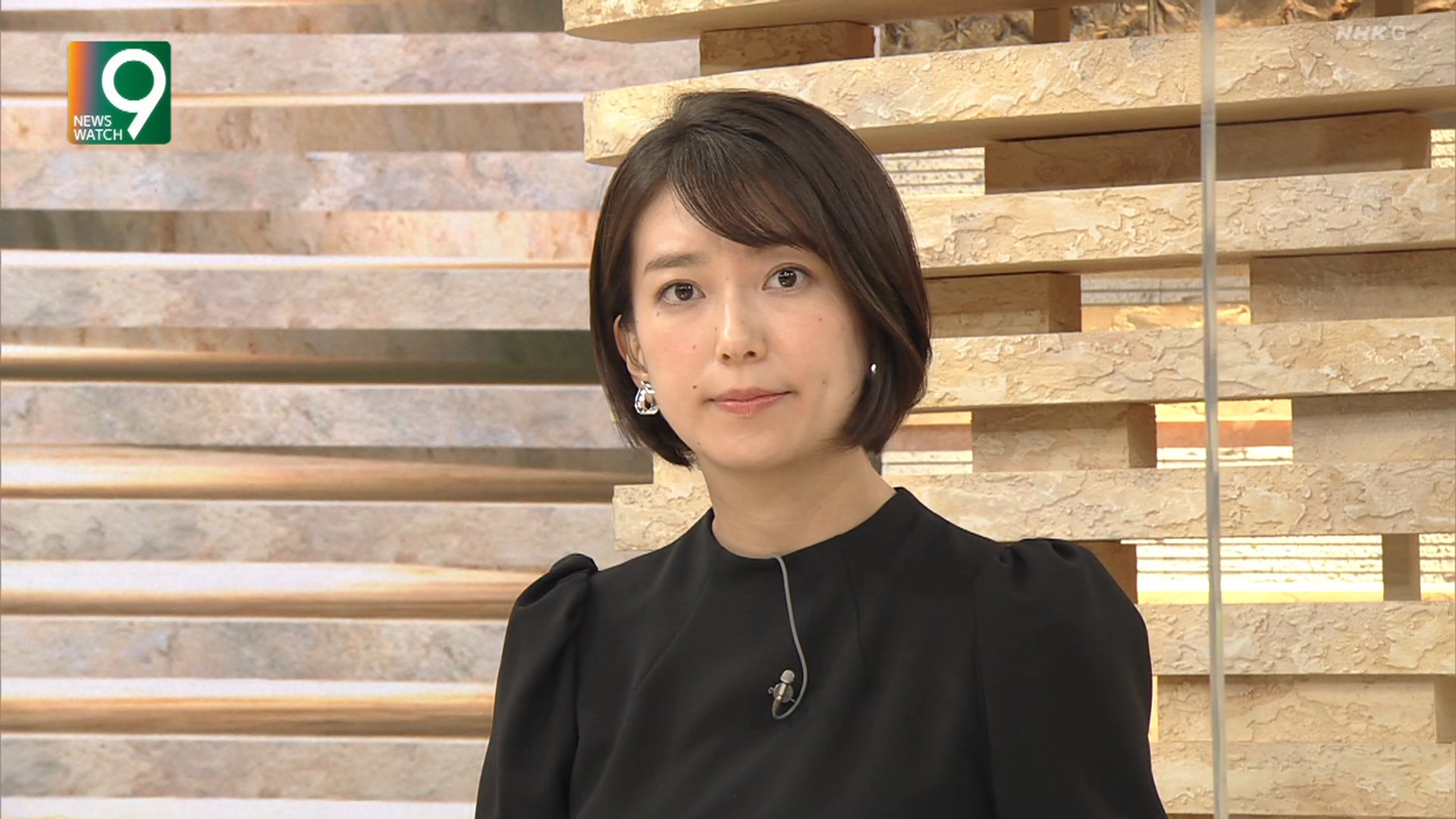 Twitter 上的 テク憧 ニュースウオッチ９から今日の和久田麻由子ちゃん この１枚 和久田麻由子 T Co M9yvoxbokj Twitter