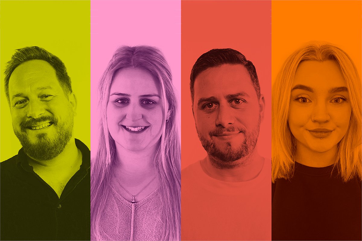 EventNewsBlog's tweet photo. Rapid growth drives new recruits at Strata https://t.co/xLFg89TOVJ #eventprofs https://t.co/SWw7KvnlFM