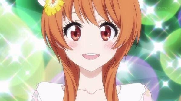 #ニセコイ の #橘万里花 ちゃんの誕生日！CV #阿澄佳奈 さん#橘万里花誕生祭#橘万里花の誕生日#シャム祝3月3日 