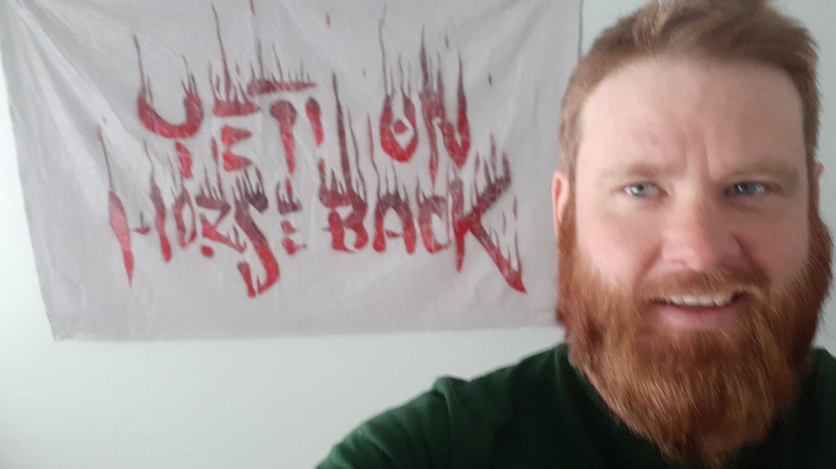 YetionHorseback's tweet photo. We have returned. Suffering continues. 
#ChronicPain #isolated #misery #doom https://t.co/KKLkgx8qwk