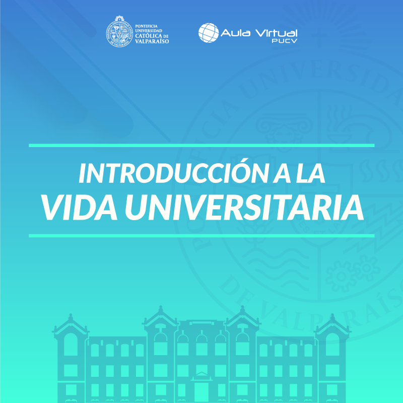 Aula Virtual PUCV tweet media