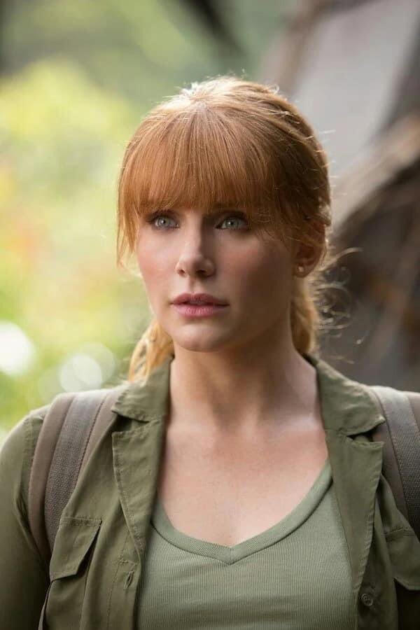 Happy Birthday to the always amazing Bryce Dallas Howard!     