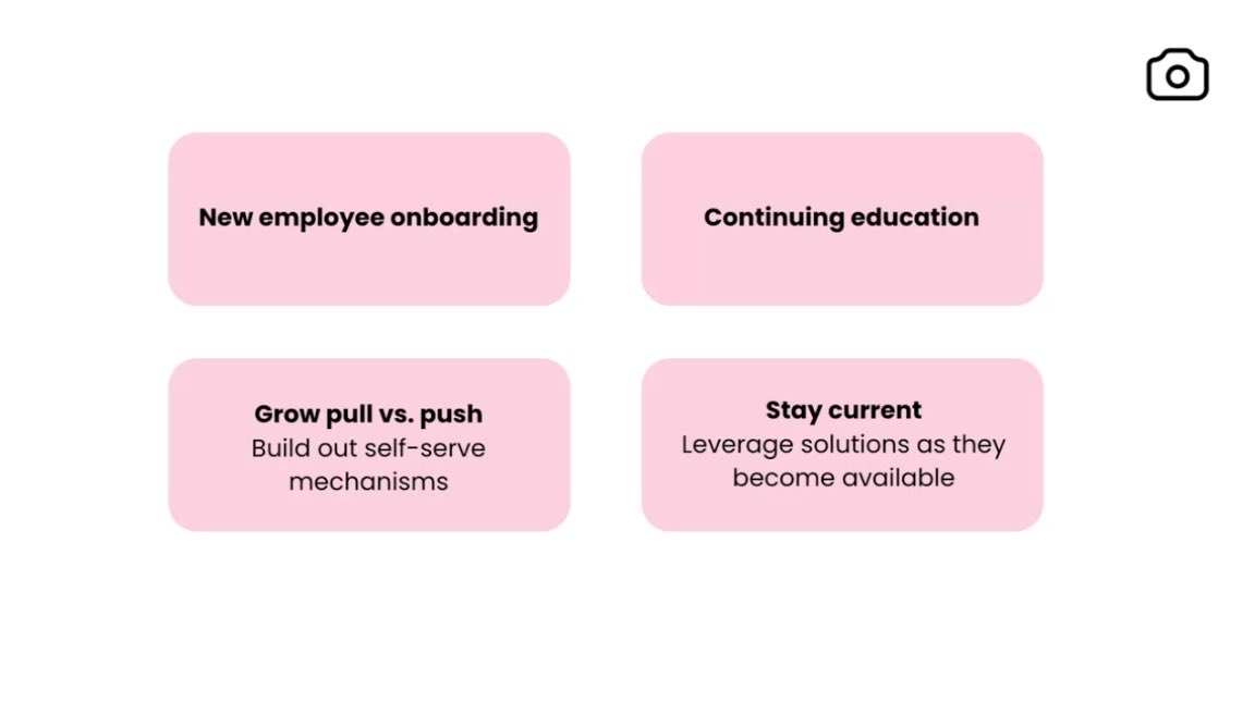 utterlycontent's tweet image. Of course, scaling is important. Here are @YaelBenDavid’s tips on doing that effectively.
#UtterlyContent