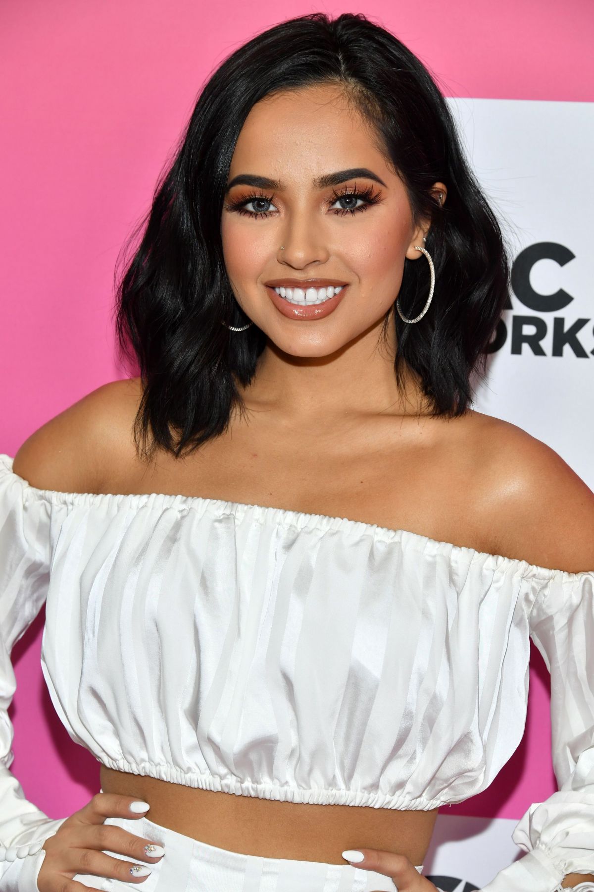 Happy 25th Birthday Becky G 