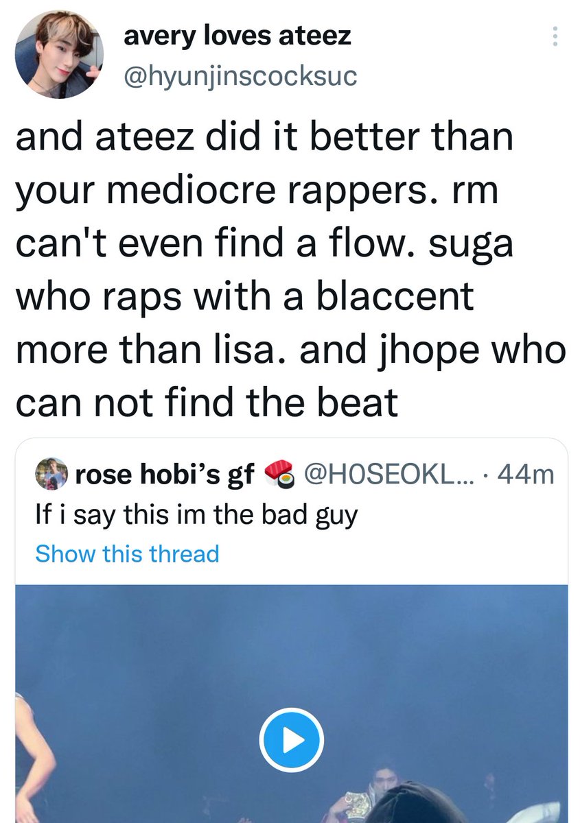 KqReportsATZ's tweet photo. [Twitter Mass Reporting]

We've been informed that this account it's still active.

Please report under the categories we've indicated.

Thank you.

🔗https://t.co/kR6UtYhcB5 https://t.co/wFI5QQqkMK