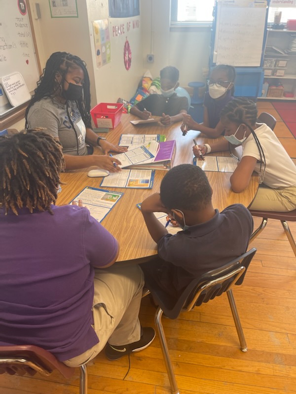 C.F. Carr Elementary tweet media